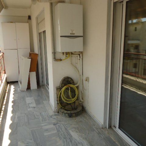 Διαμέρισμα για ενοικίαση Άγιος Παντελεήμων (Καλαμαριά) - Φωτογραφία 1