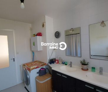 Location appartement à Morlaix, 5 pièces 119.37m² - Photo 2