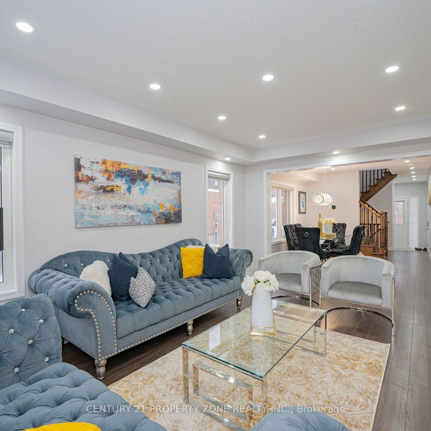 For Lease - 455 Guelph Avenue Unit# 16 (upper), Cambridge, Ontario - Photo 1