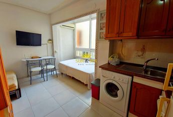 ​ STUDIO FOR RENT CLOSE TO THE BEACH IN TORREVIEJA - ALICANTE