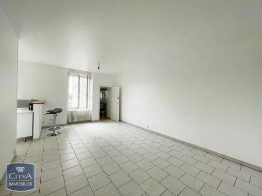 Appartement à louer 3 pièces 54.26m² - Photo 1