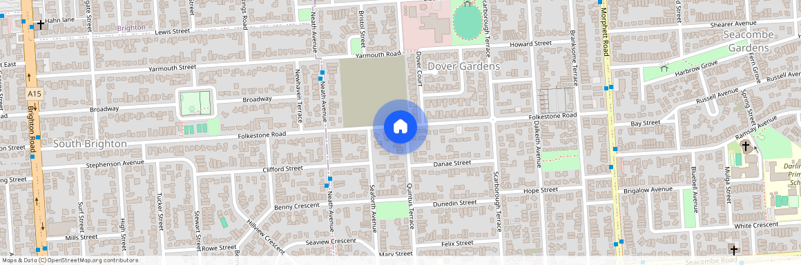 87B Folkestone Road, Dover Gardens SA 5048