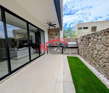 CASA EN RENTA EN ALTOZANO RESIDENCIAL - Foto 5