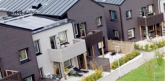 Kärrsångarevägen, Linghem - Photo 2