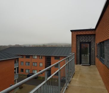 Sjælden perle i Alderslyst - Skøn udsigt - Photo 4