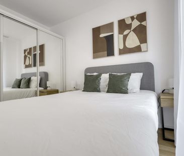 1.5 Zimmer, 17 m², 1. Stock - Foto 6
