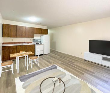 Bachelor One Two Bedroom Apartment Units - Photo 6