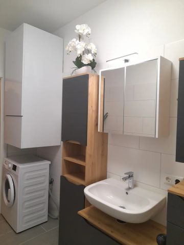 Barrierefreie Erstbezug 3-Zimmer Mietwohnung - Photo 5