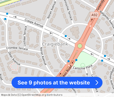 Carlochie Place, East End, Dundee, DD4 - Photo 1