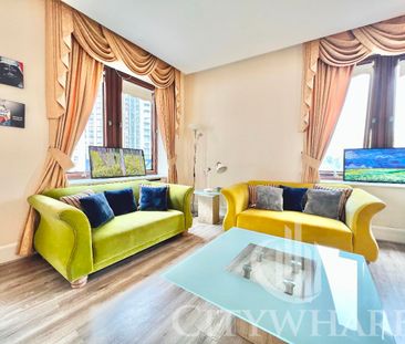 Flat , Whitehouse Apartments, Belvedere Road, London - Photo 3