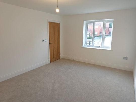 Bakers Way, Docking, King's Lynn - Photo 1