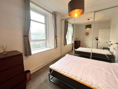 Ground Floor Right, 18 Ferryhill Terrace, AB11 6SQ, Aberdeen - Photo 5