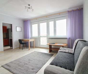 Do wynajęcia kawalerka, Szwederowo - Photo 3