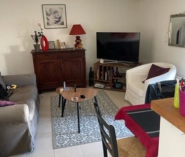 Appartement T1 en location à Grenade - Photo 1