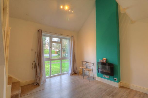 1 BED House To rent - Photo 1