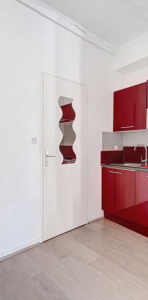Appartement / Offre 58379416 - Photo 1