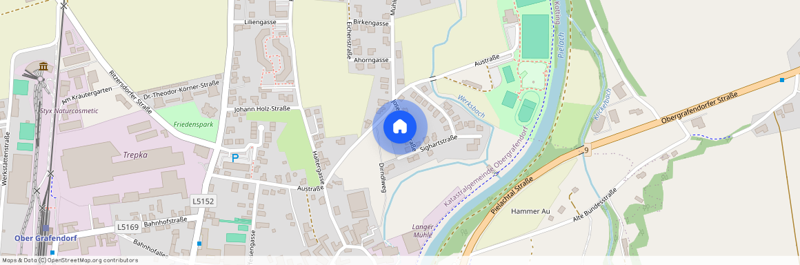 3200, Ober-Grafendorf