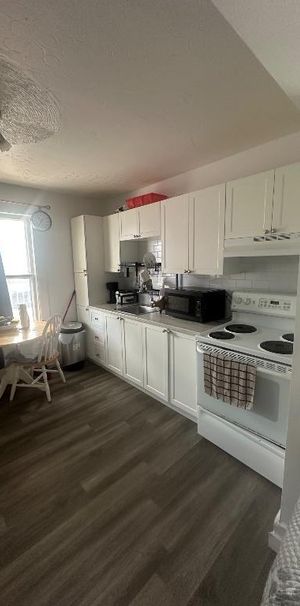 Logement disponible - Photo 1