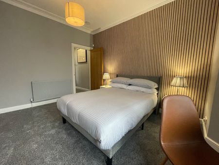 1 Bed Flat, Harley Street, CV2 - Photo 5