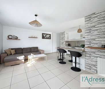 Location Appartement 3 pièces 68m² - Photo 2