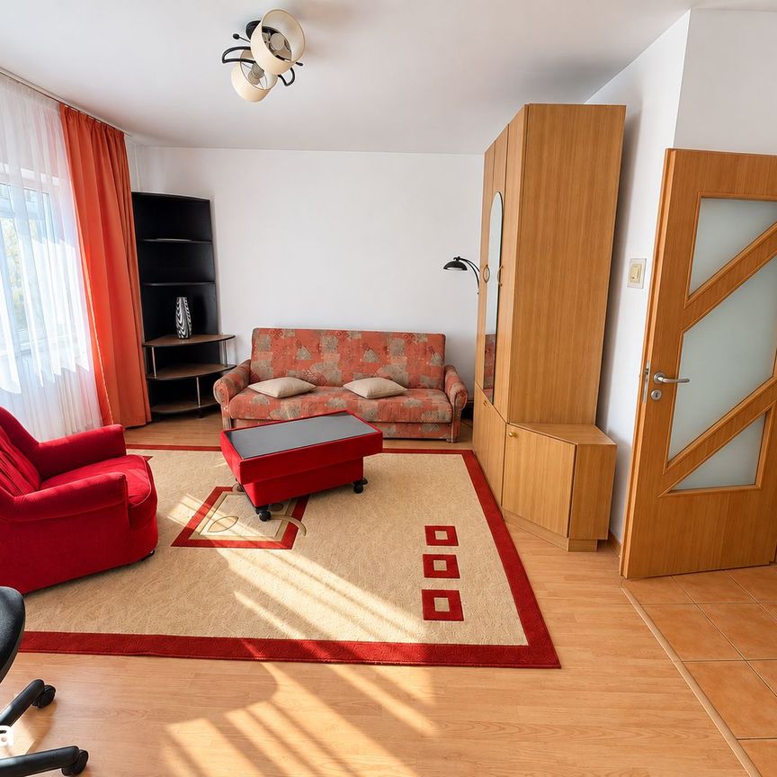 Apartament de inchiriat, Gara, locatie excelenta - Fotografie 1