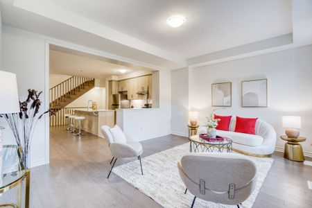 For Lease - 11 Avani Avenue, Markham, Ontario - Photo 5