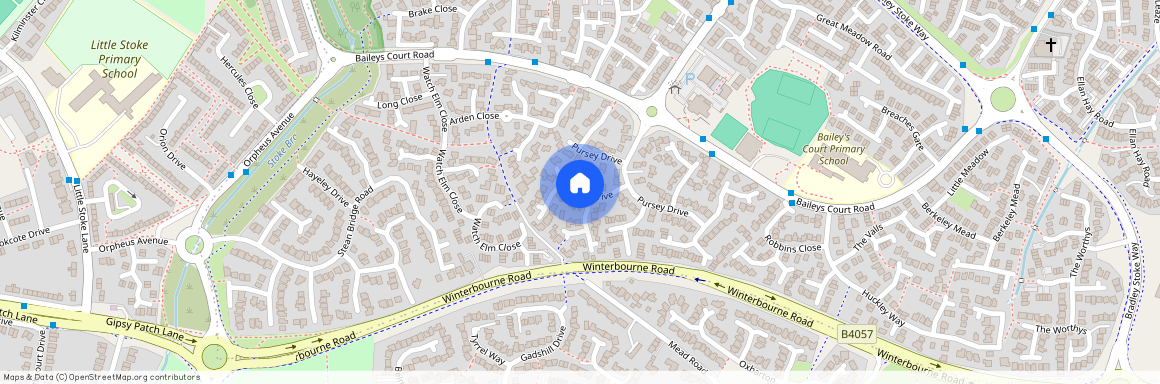 Pursey Drive, BS32 8DJ, Bristol