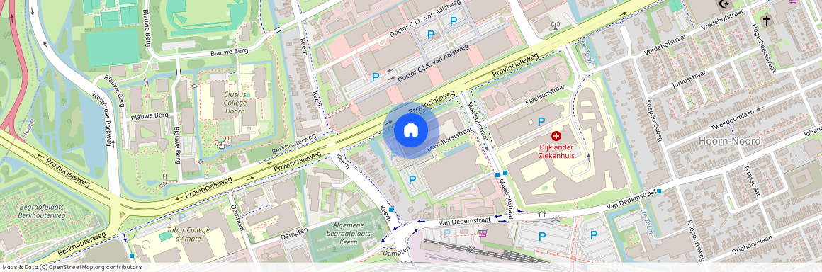 Leemhorststraat, 184, Hoorn