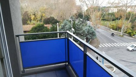 Location appartement neuf 1 pièce 23.3 m² à Montpellier (34000) - Photo 3