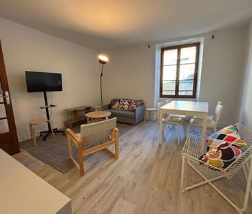 Location Appartement 3 pièces 46m² BLOIS 41000 - Photo 6