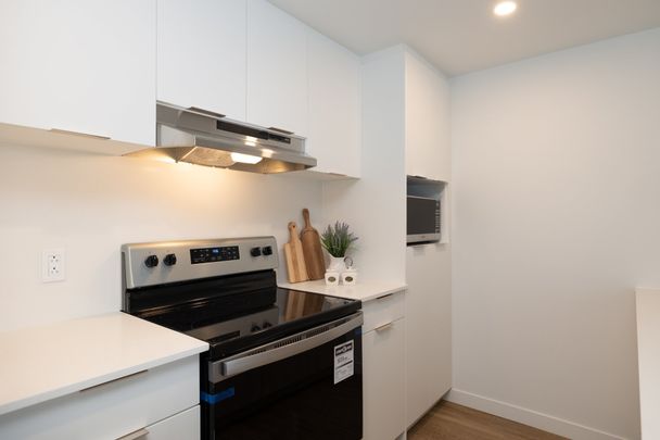 5250 Boul. Henri-Bourassa O., apt. 215 - Photo 1