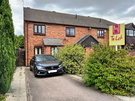 2 bedroom semi-detached house to rent - Photo 5