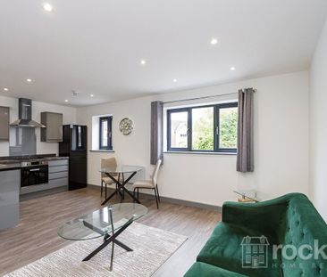 London Mews, London Road, Stoke On Trent, ST4 - Photo 6