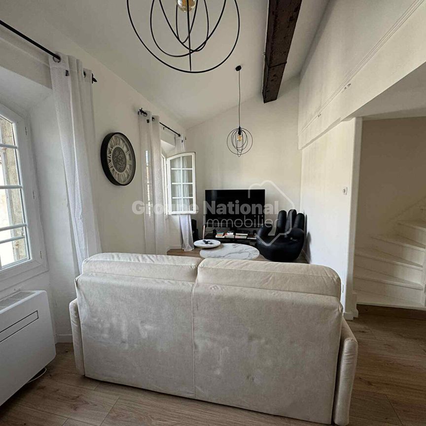 Location Appartement 2 pièces 50m² - Photo 1