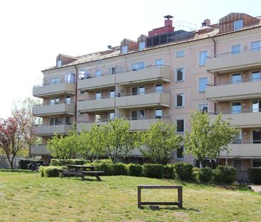 Järnvägsgatan 23 - Photo 1