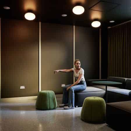 Platinum En Suite - Photo 1