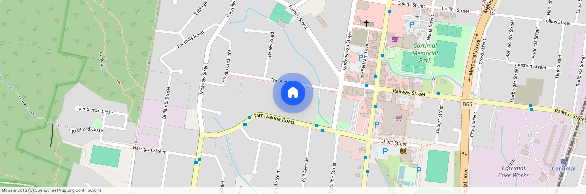 6/14 The Avenue, NSW 2518, Corrimal