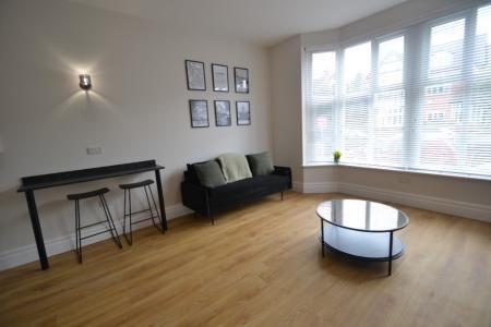 Musters Road, West Bridgford, NG2 - Photo 1