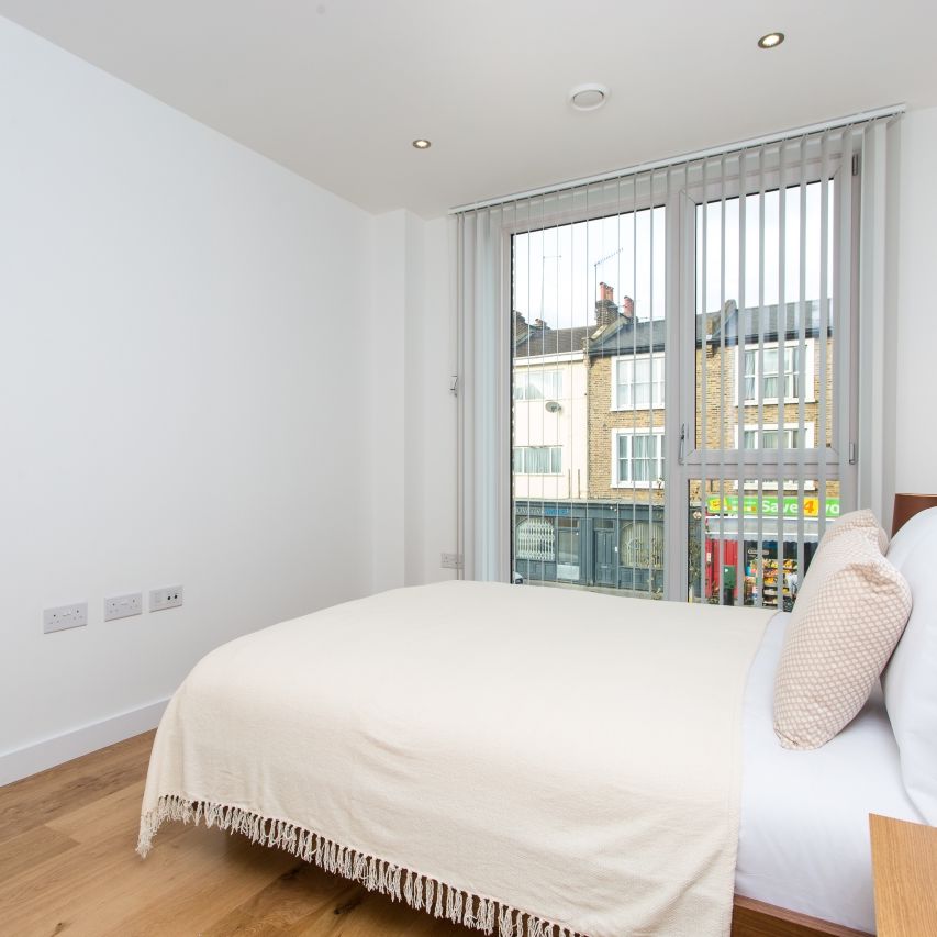 2 bedroom apartment to rent - Photo 1