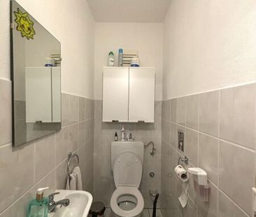 Familienfreundliche 3-Zimmer Wohnung mit Loggia – Ruhige Lage nahe ... - Photo 1