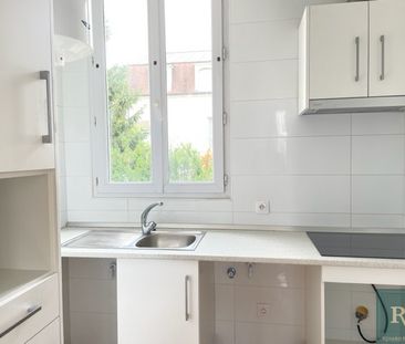Location Appartement 3 pièces 41m² ANTONY 92160 - Photo 1