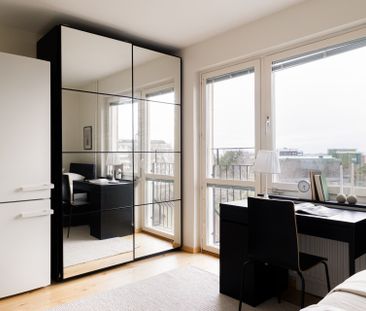 Johan Enbergs väg, Solna - Photo 5