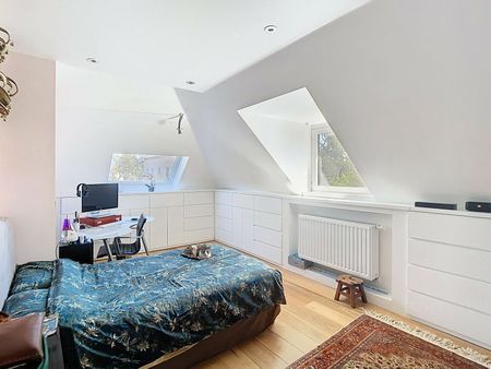 Te huur - Buitengewoon huis in Tervuren - Foto 4
