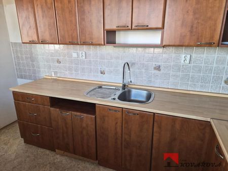 Pronájem bytu 2+1 56 m², Masarykova , Kralupy nad Vltavou - Photo 2