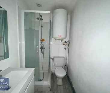 Appartement à louer 2 pièces 42.13m² - Photo 5