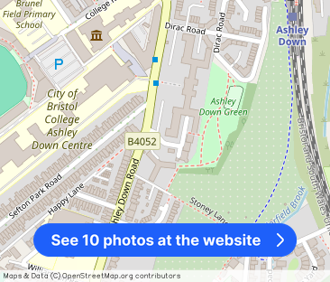 Muller House, Pople Walk - Photo 1