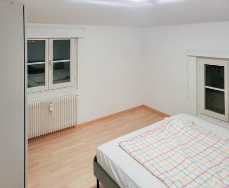 Attraktive 2-Zi. Wohnung in Zentrumsnähe - Foto 3