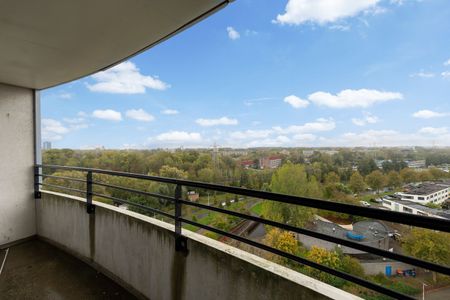 Appartement te huur: Tine van Dethstraat 85 2331 CD Leiden - Foto 5