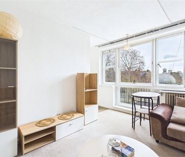 Studio to rent - Photo 2