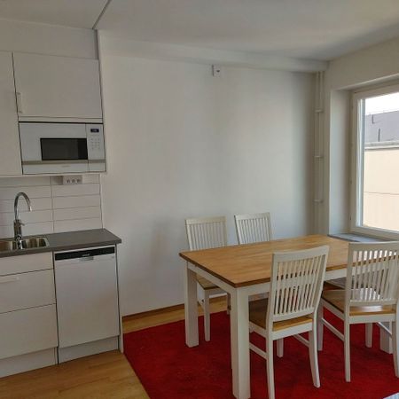 Nordgårdsgatan, Göteborg - Photo 3